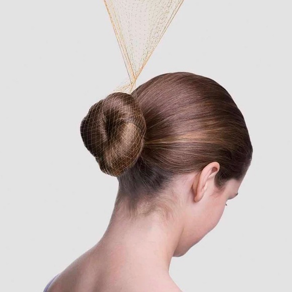 BLOCH Hair Nets - Picture 7 of 7